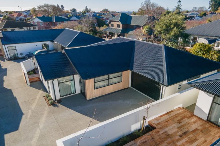 Photo of property in 279a Otipua Road, Highfield, Timaru, 7910
