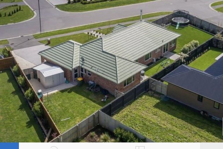 Photo of property in 56 Beaumont Drive, Rolleston, 7614