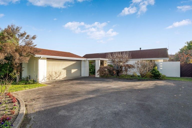 Photo of property in 8 Miller Place, Masterton, 5810