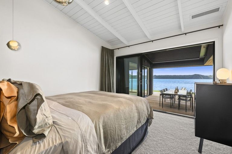 Photo of property in 47 Wharetoroa Drive, Rotoiti Forest, Rotorua, 3074