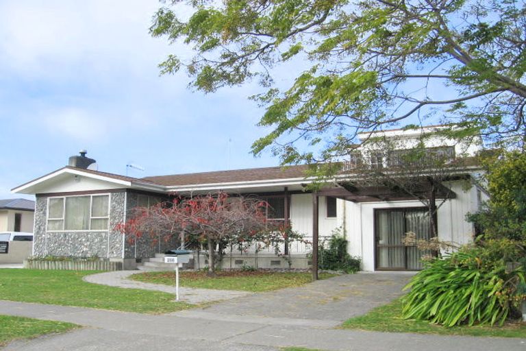 Photo of property in 255 Westminster Avenue, Tamatea, Napier, 4112