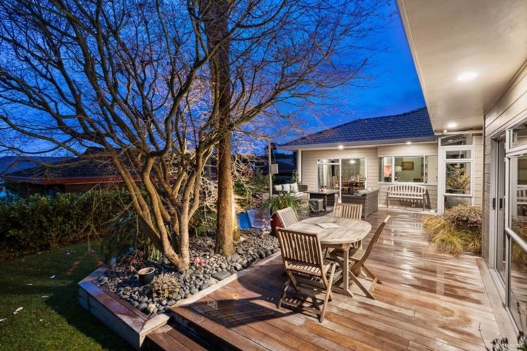 Photo of property in 5 Drysdale Place, Somerville, Auckland, 2014