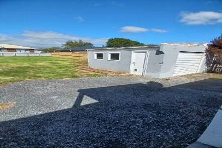 Photo of property in 517 Tweed Street, Newfield, Invercargill, 9812