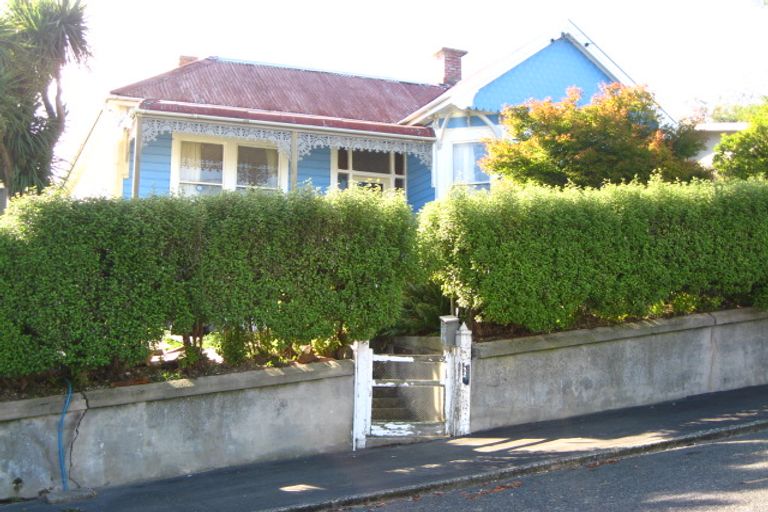 Photo of property in 25 Mechanic Street, North East Valley, Dunedin, 9010
