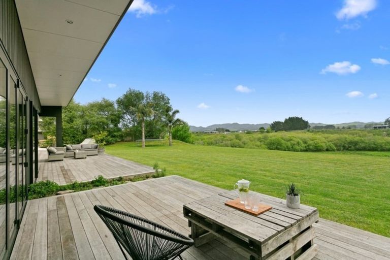 Photo of property in 564b Horotiu Road, Te Kowhai, Hamilton, 3288