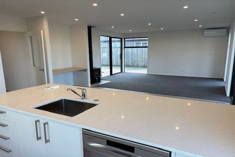 Photo of property in 2 Dynes Road, Rolleston, 7615