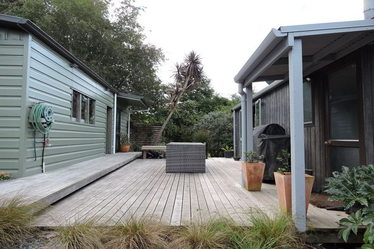 Photo of property in 649 Piakonui Road, Richmond Downs, Walton, 3475