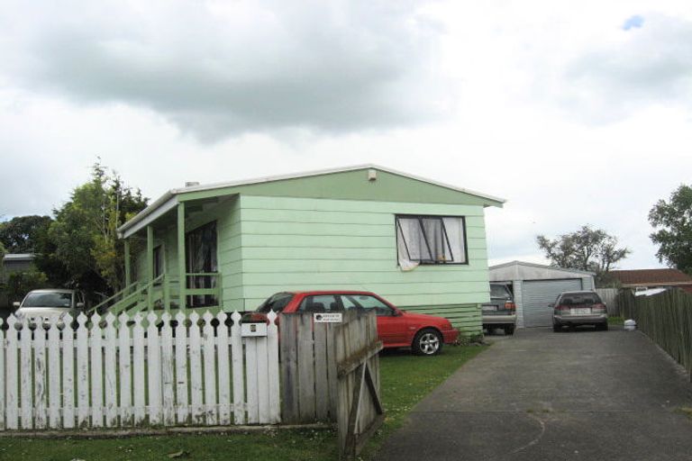 Photo of property in 9 Rako Place, Manurewa, Auckland, 2102