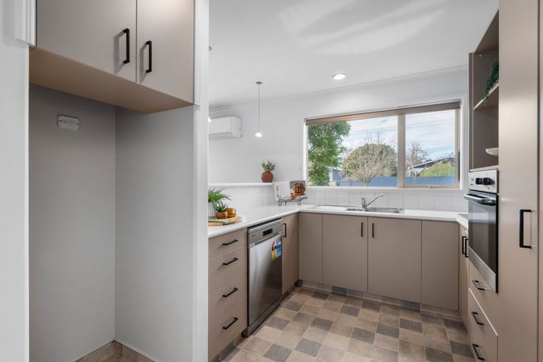 Photo of property in 178 Redwood Street, Witherlea, Blenheim, 7201