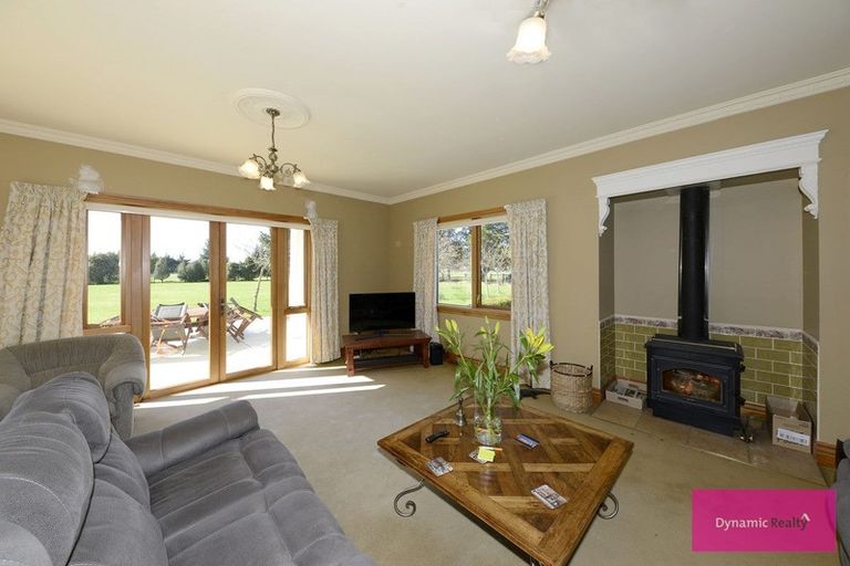 Photo of property in 636 Woodfields Road, West Eyreton, Rangiora, 7475