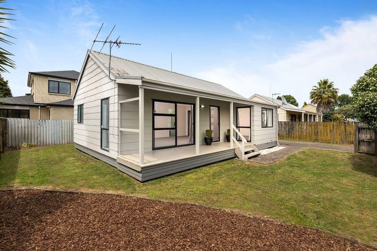 Photo of property in 6/78 Marne Road, Papakura, 2110