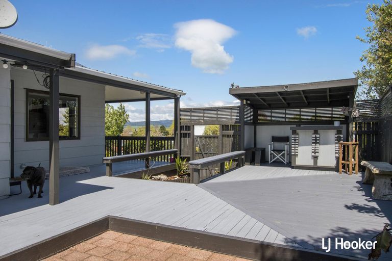 Photo of property in 25 Russell Street, Waihi, 3610