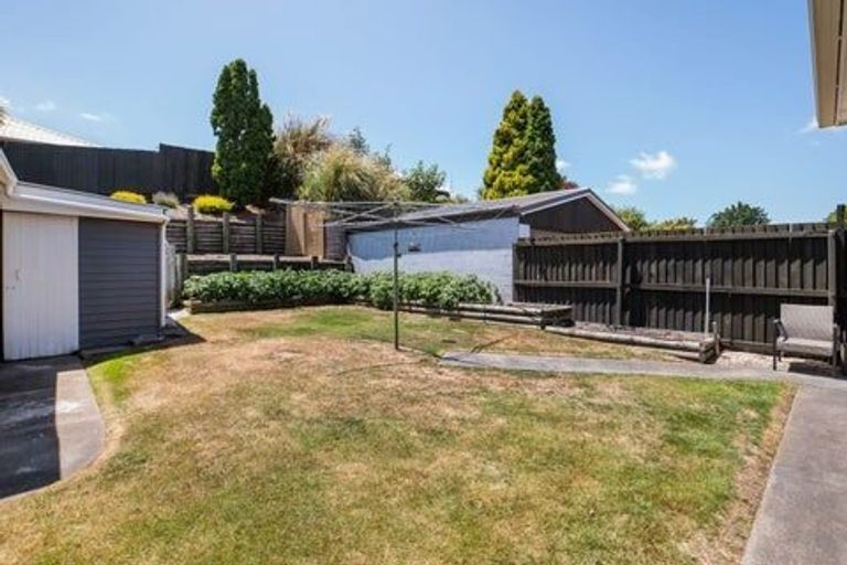 Photo of property in 63 Vardon Crescent, Shirley, Christchurch, 8061