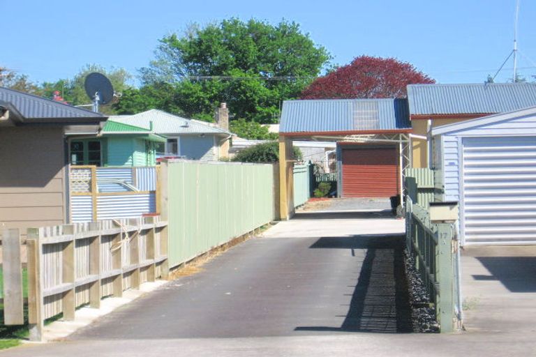 Photo of property in 17a Kilbride Road, Matamata, 3400