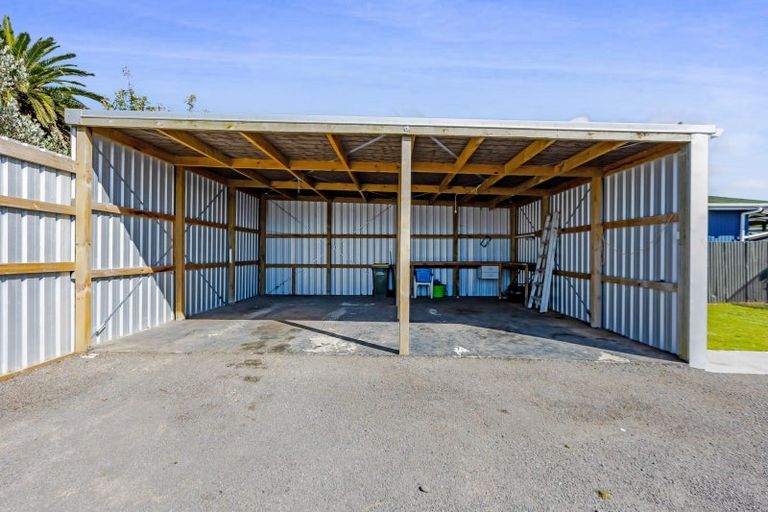 Photo of property in 59 Camberwell Road, Hawera, 4610