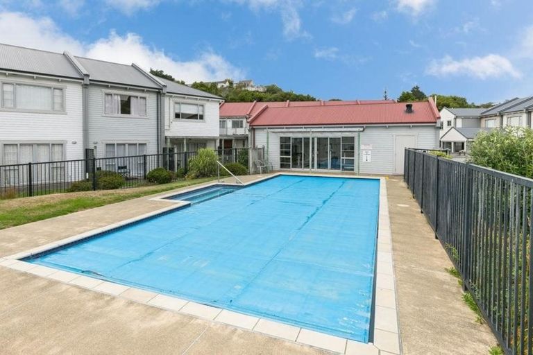 Photo of property in Monterey Apartments, 79/232 Middleton Road, Glenside, Wellington, 6037