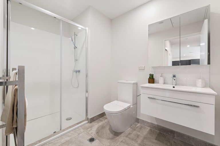 Photo of property in 103/2 Onekiritea Road, Hobsonville, Auckland, 0616