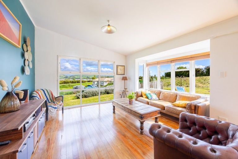 Photo of property in 381b Racecourse Road, Waipukurau, 4282