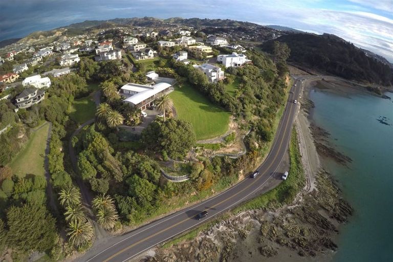 Photo of property in 360 Paremata Road, Whitby, Porirua, 5381