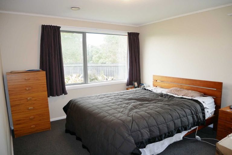 Photo of property in 1 Ostler Place, Hoon Hay, Christchurch, 8025