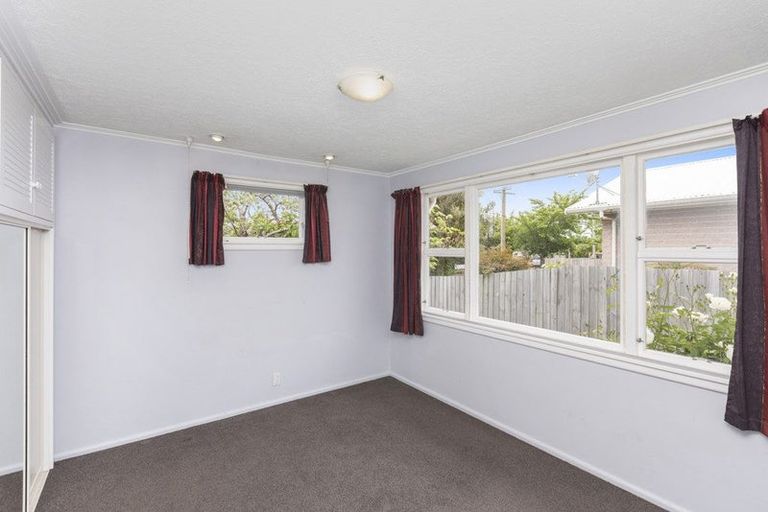 Photo of property in 4 Ebony Street, Bishopdale, Christchurch, 8053
