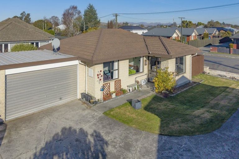 Photo of property in 1/11 Third Street, Belfast, Christchurch, 8051
