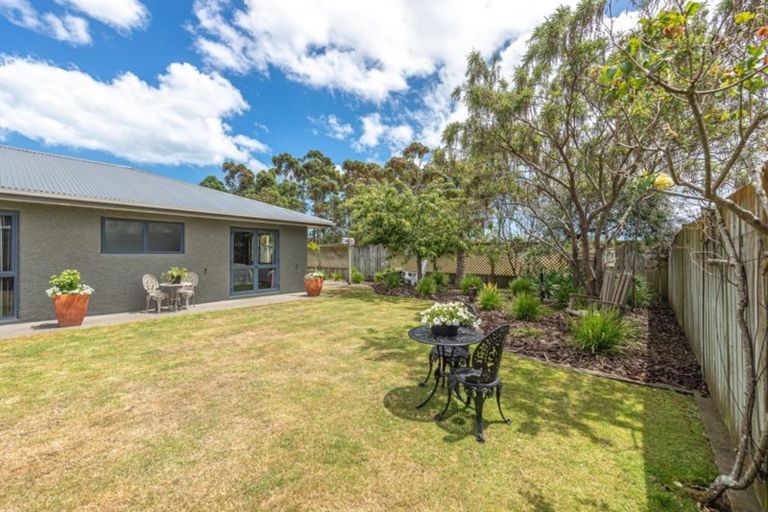 Photo of property in 43 Kakaho Drive, Tawhero, Whanganui, 4501