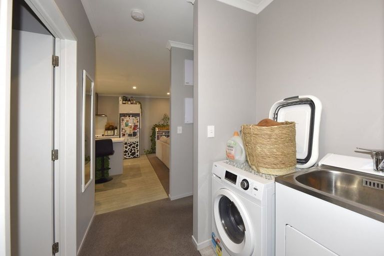 Photo of property in 7 William Dawson Crescent, Wigram, Christchurch, 8025