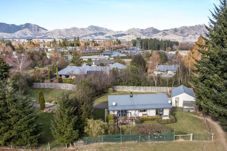 Photo of property in 21 Coleridge Street, Hanmer Springs, 7334