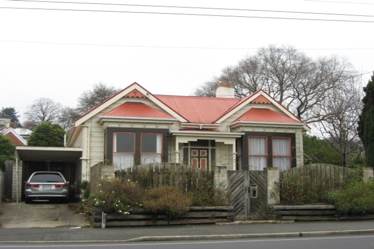 Photo of property in 10 Forbury Road, Forbury, Dunedin, 9012