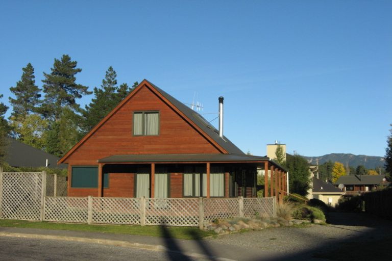 Photo of property in 25 Caverhill Close, Hanmer Springs, 7334