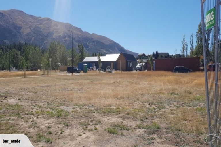 Photo of property in 34 Grandview Road, Lake Hawea, 9382