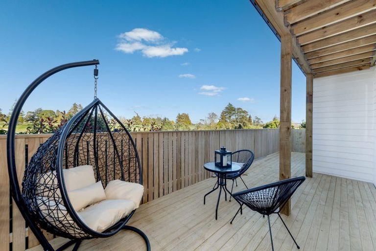 Photo of property in 37 Puia Street, Papatoetoe, 2025