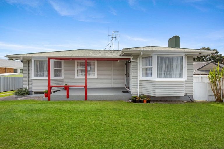 Photo of property in 65 Clarke Street, Gate Pa, Tauranga, 3112