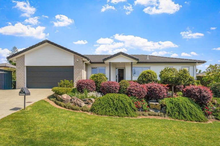 Photo of property in 6 Jade River Place, Warkworth, 0910