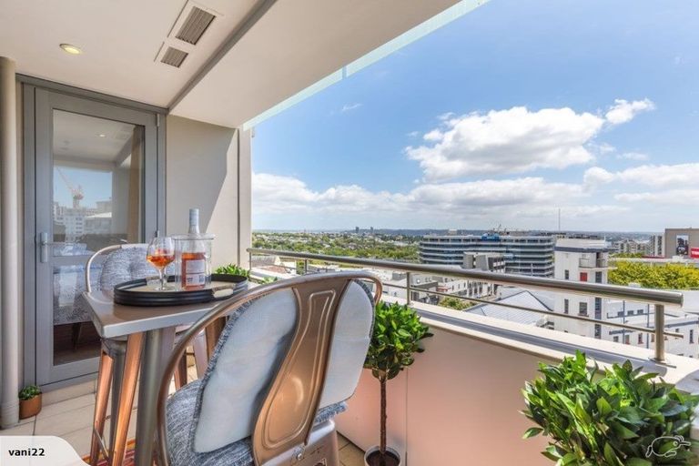 Photo of property in 605/70 Pitt Street, Auckland Central, Auckland, 1010