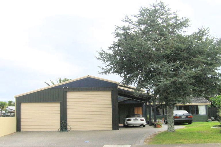 Photo of property in 21 Waitui Grove, Mount Maunganui, 3116