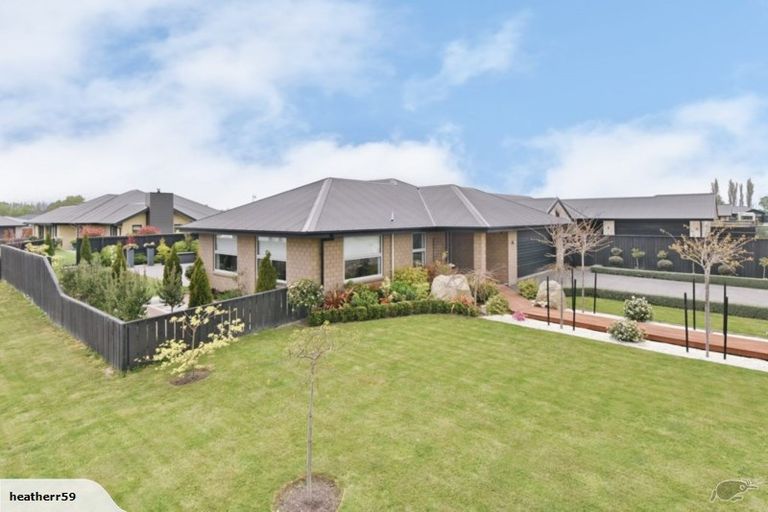 Photo of property in 3 Payne Court, Lincoln, 7608