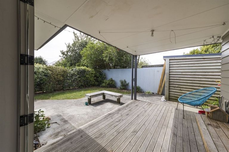 Photo of property in 46a Joseph Street, West End, Palmerston North, 4412