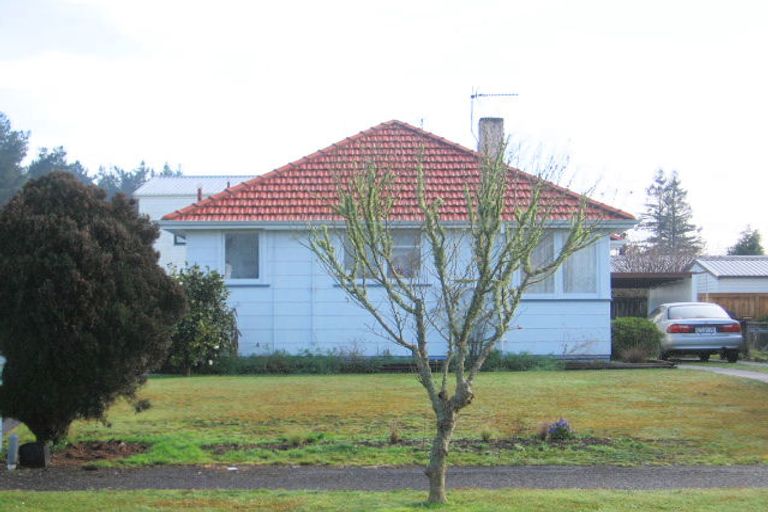 Photo of property in 44 Norrie Street, Bader, Hamilton, 3206