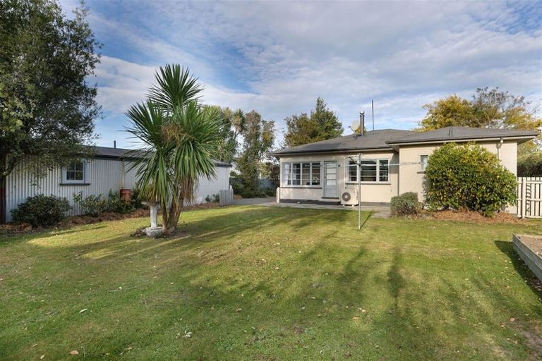 Photo of property in 15 Cross Street, Allenton, Ashburton, 7700