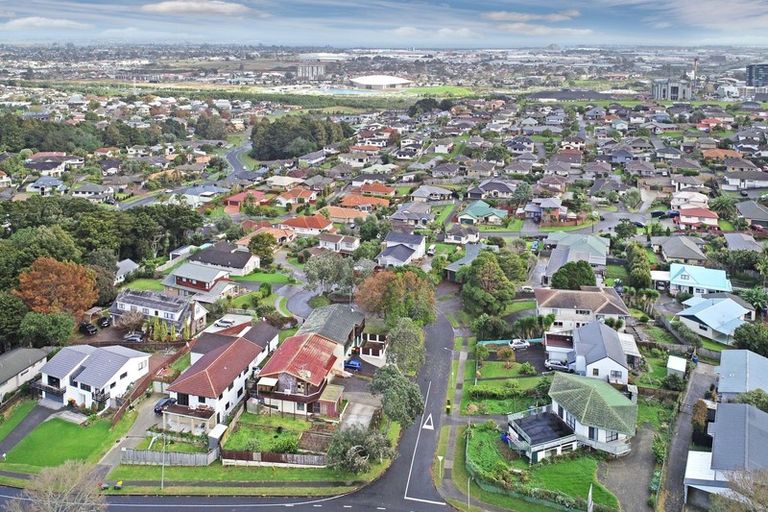 Photo of property in 3 Flamingo Court, Goodwood Heights, Auckland, 2105