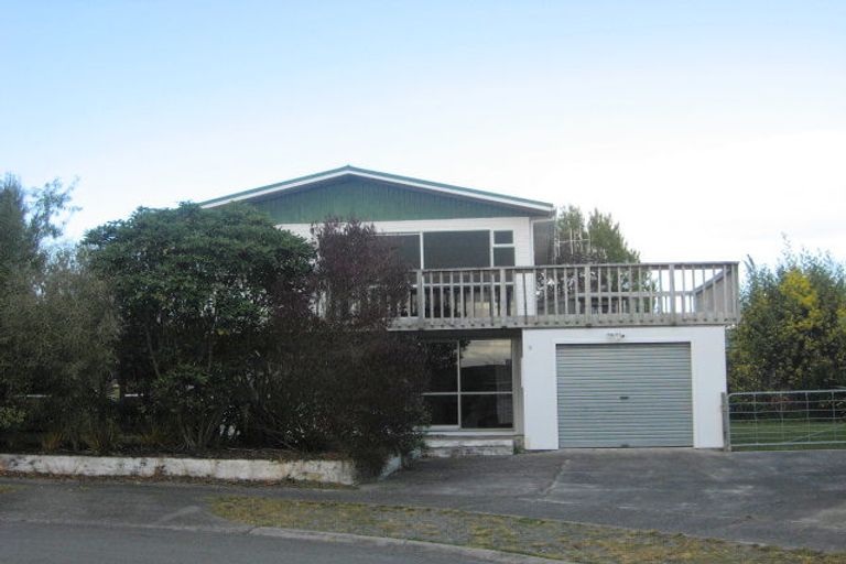 Photo of property in 5 Kapuka Place, Wharewaka, Taupo, 3330