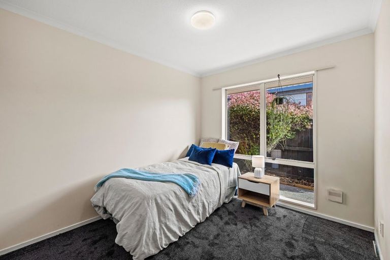 Photo of property in 25 Rempstone Drive, Halswell, Christchurch, 8025