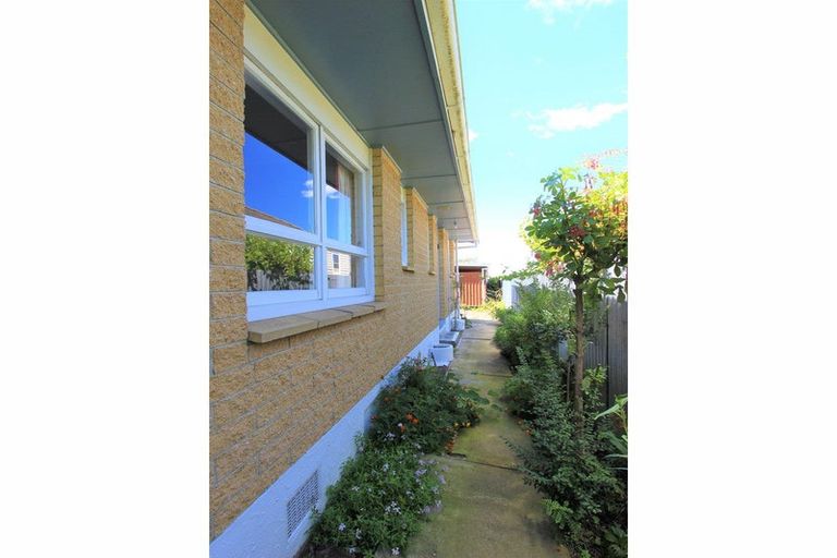 Photo of property in 3/123 Scott Street, Redwoodtown, Blenheim, 7201