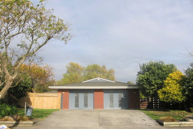 Photo of property in 9 Gainsborough Grove, Highbury, Palmerston North, 4412