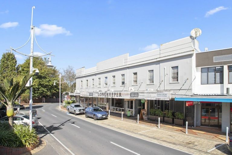 Photo of property in 9/5 Massey Avenue, Greenlane, Auckland, 1061