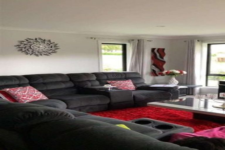 Photo of property in 16 Memorial Rise, Morrinsville, 3300