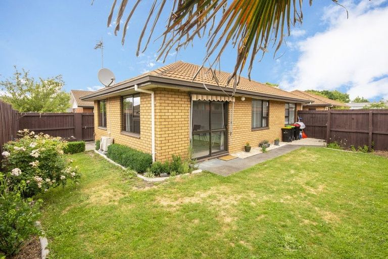 Photo of property in 39b Ivory Street, Rangiora, 7400