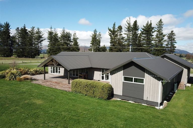 Photo of property in 282 Woodbank Road, Hanmer Springs, 7334